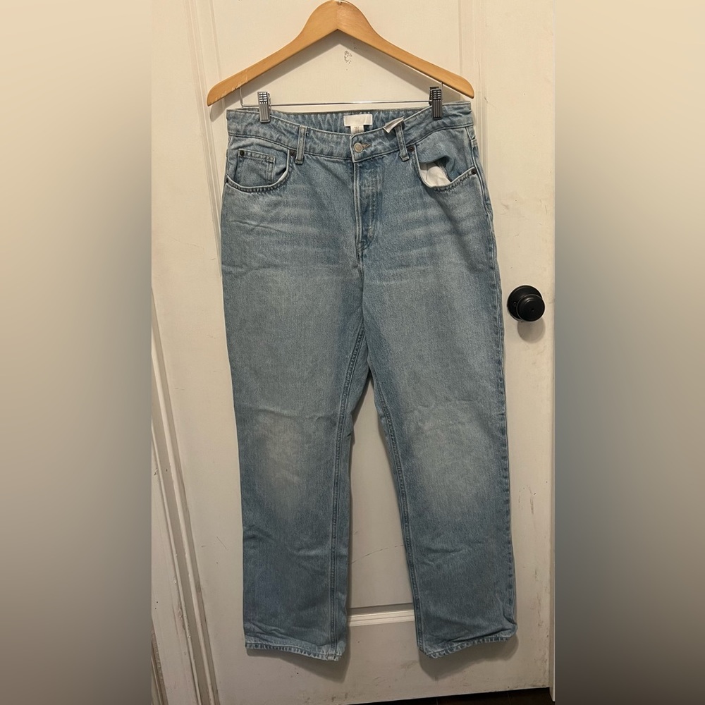H&M Jeans size 12 Gently Used